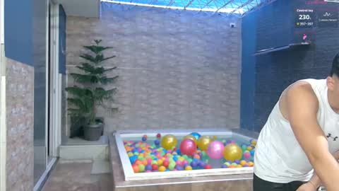 Snapshot of boysgang_sex chatting on October 22, 11:32 am Angelo Mark Fernando Taylor online show from October 22, 11:32 am