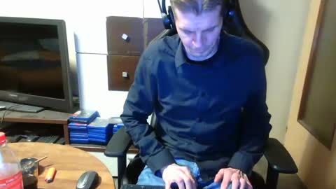 bponie1 online show from December 7, 3:14 am