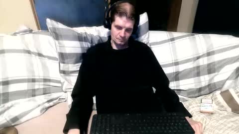 bponie1 online show from November 1, 1:07 am