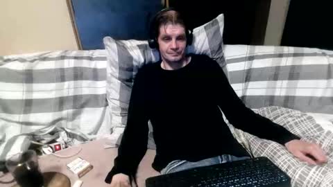 bponie1 online show from November 7, 11:38 pm