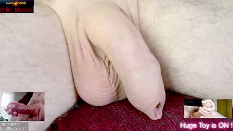 Baron online show from February 18, 5:09 am