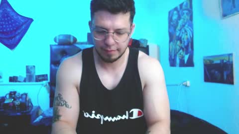 brad hot boy online show from October 2, 5:20 pm