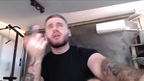 ask me online show from September 30, 2:44 pm