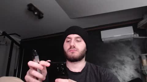 ask me online show from October 4, 7:45 pm