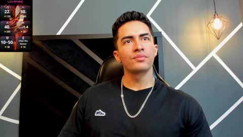 Snapshot of brad_summer chatting on February 4, 5:23 pm brad summer online show from February 4, 5:23 pm