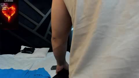 Snapshot of brad_summer chatting on February 6, 5:51 pm brad summer online show from February 6, 5:51 pm