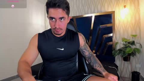 Snapshot of brad_summer chatting on September 10, 5:46 pm brad summer online show from September 10, 5:46 pm