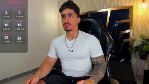 Snapshot of brad_summer chatting on September 11, 5:24 pm brad summer online show from September 11, 5:24 pm