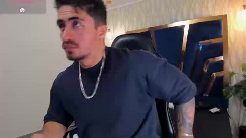 Snapshot of brad_summer chatting on September 15, 5:24 pm brad summer online show from September 15, 5:24 pm