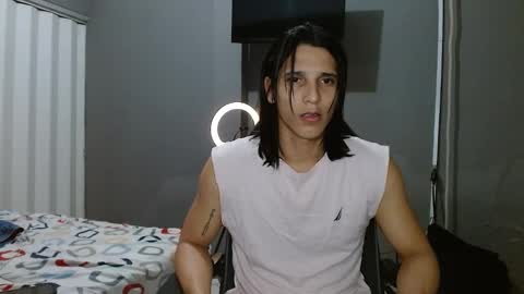 Snapshot of brad_wesley__ chatting on January 26, 5:13 am Brad online show from January 26, 5:13 am