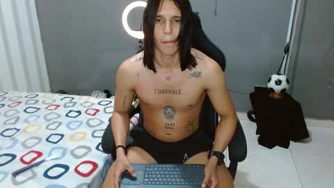 Snapshot of brad_wesley__ chatting on January 28, 3:47 am Brad online show from January 28, 3:47 am