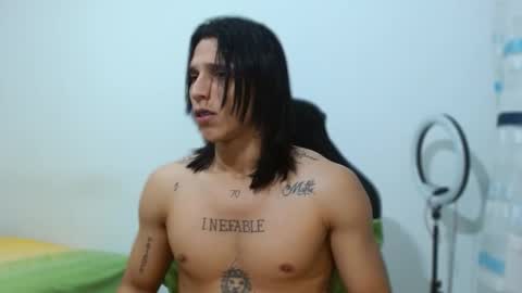 Snapshot of brad_wesley__ chatting on September 23, 4:15 am Brad online show from September 23, 4:15 am