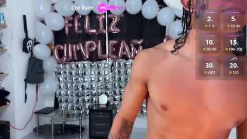 Bradley Strong online show from November 24, 4:40 pm