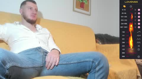 Call me Alex online show from December 14, 11:07 am