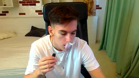 BradyFlint online show from October 30, 5:53 am