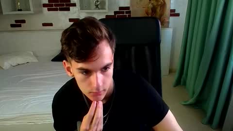 BradyFlint online show from November 3, 7:31 am