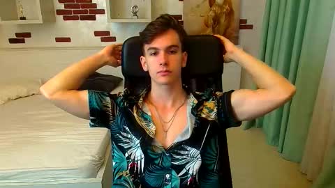 BradyFlint online show from November 4, 5:28 am