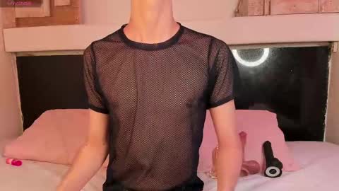 Brahm online show from February 17, 4:53 am