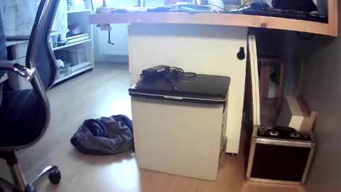 bram27370 online show from October 8, 8:01 am