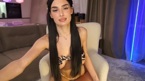 Brandi online show from January 11, 5:18 pm