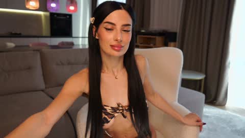 Brandi online show from January 12, 8:14 am