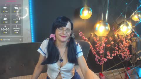 Snapshot of brandipoetic chatting on December 21, 5:40 pm Brandi online show from December 21, 5:40 pm