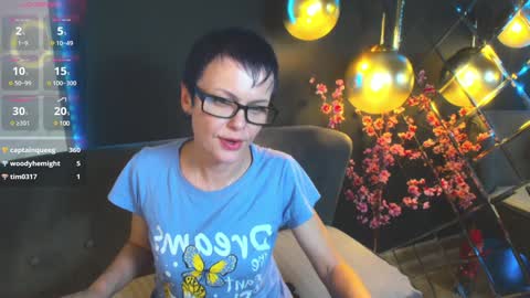 Snapshot of brandipoetic chatting on January 17, 8:11 pm Brandi online show from January 17, 8:11 pm