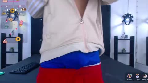 BRandon Harrys online show from December 20, 5:31 pm