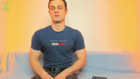 BRANDON online show from December 13, 8:26 pm