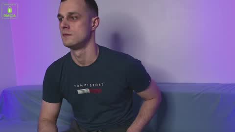 BRANDON online show from December 20, 8:45 pm