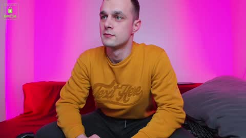 BRANDON online show from January 3, 3:49 am