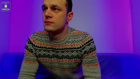 BRANDON online show from January 23, 11:36 pm