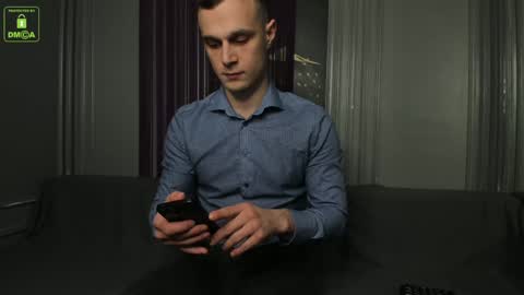 BRANDON online show from January 27, 7:35 pm