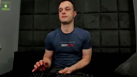 BRANDON online show from February 19, 2:44 am