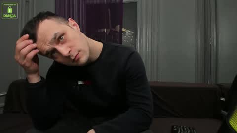 BRANDON online show from February 20, 8:36 pm