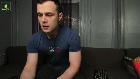 BRANDON online show from February 22, 8:31 pm