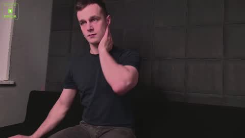 BRANDON online show from February 25, 3:38 pm