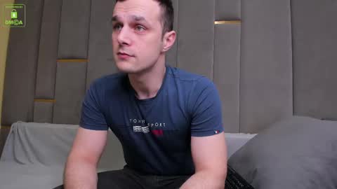 BRANDON online show from March 5, 3:40 am