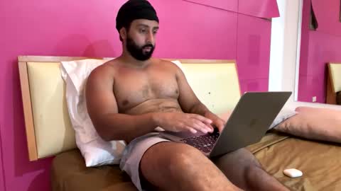 Snapshot of brandy0793 chatting on March 3, 7:10 am Daddy online show from March 3, 7:10 am