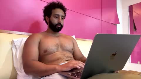 Snapshot of brandy0793 chatting on March 4, 5:42 am Daddy online show from March 4, 5:42 am