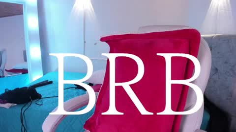 BRANDY  online show from March 10, 5:39 pm