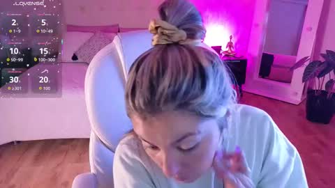 BRANDY  online show from September 12, 1:11 pm