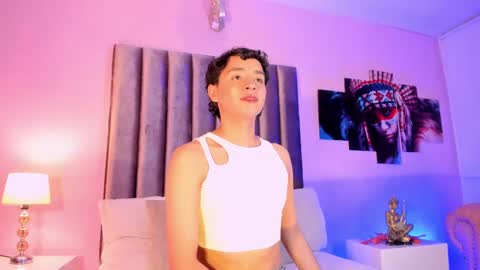   online show from February 10, 1:14 am