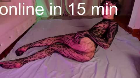   online show from September 27, 10:04 pm