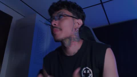 brasi_ online show from November 1, 7:05 pm