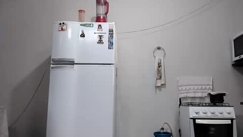 Gostoso online show from November 8, 1:44 pm