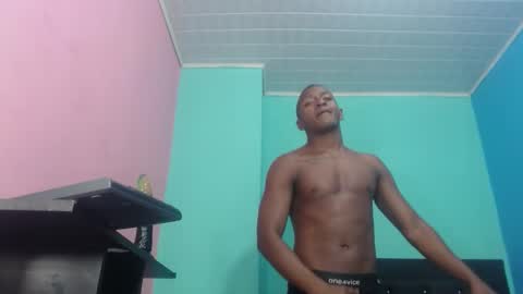 braulioth online show from November 1, 10:34 pm