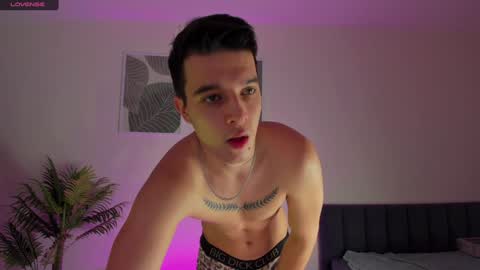 Johny Bravo online show from January 21, 3:21 pm