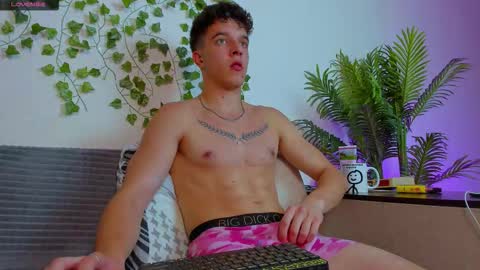 Johny Bravo online show from September 10, 8:42 pm