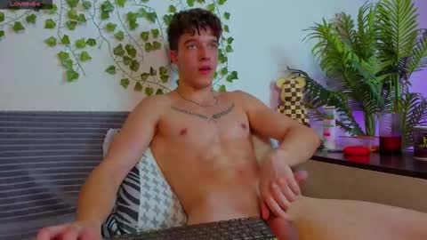 Johny Bravo online show from October 1, 9:21 pm